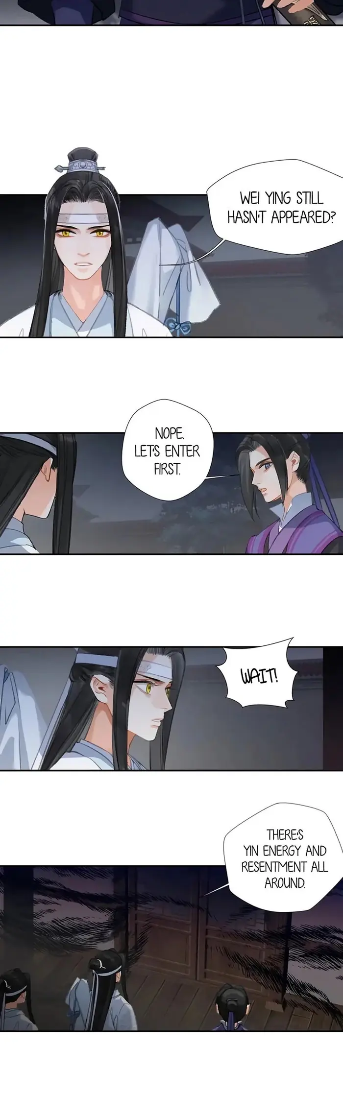 Mo Dao Zu Shi Chapter 169 image 16_optimized